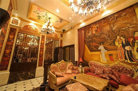 普安高档KTV妹子质量哪家好